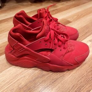 Nike Huarache Running Sneakers